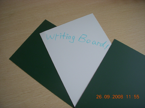White Board