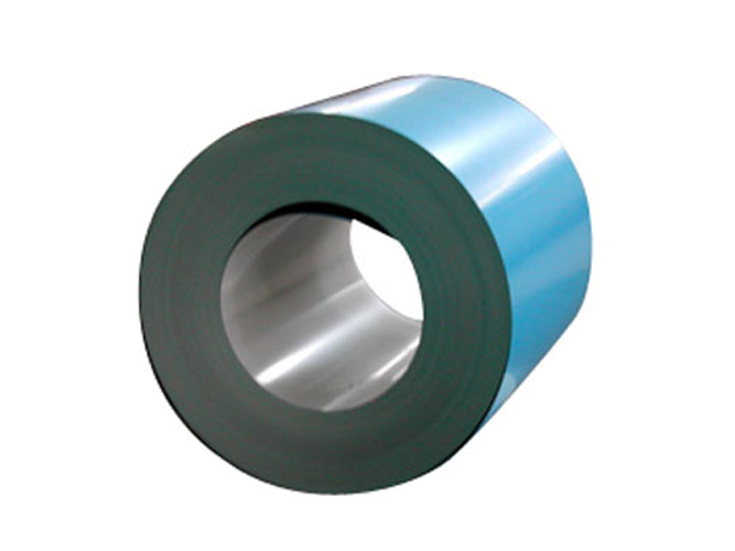 Prepainted Aluzinc Steel Coils