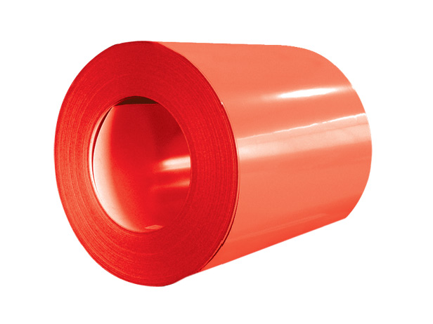 Prepainted Galvanized Steel Coils
