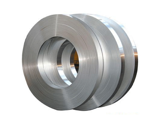 Aluzinc Steel Strips