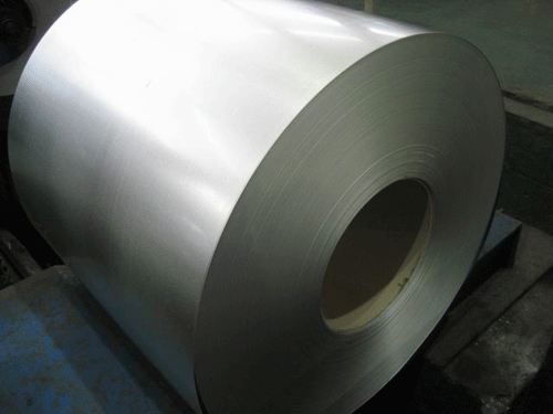 Aluzinc Steel Coils
