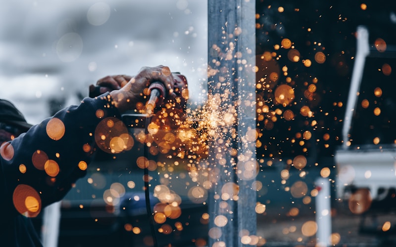 Global Steel Demand Rebounds in Q2 2026