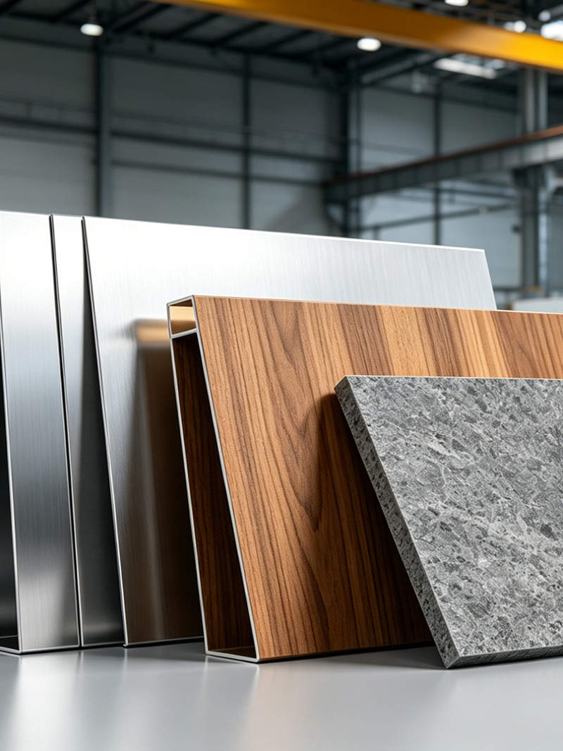 King Metal Steel Manufacturing