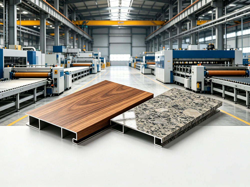 Steel Factory